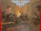 LP SOBREDOSIS SANGRE JOVEN ORIGINAL SPANISH 1985 ISSUE SPANISH HEAVY METAL