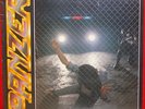 LP PANZER SALVESE QUIEN PUEDA ORIGINAL SPANISH 1983 ISSUE SPANISH METAL