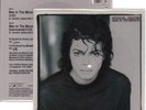 Michael Jackson MAN IN THE MIRROR Disque 45t 7