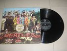 LP LABEL 