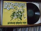 Sixteen Ninety - one 1691  -  pre Bothy Band    ARFOLK