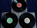 The Beatles WINGS OVER AMERICA 1976 UK 3 VINYL LP SET PLUS POSTER SUPER SLEEVE