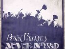 PINK FAIRIES / NEVER NEVERLAND / COMPLETE UK LP 1971 ORIGINAL PVC COVER