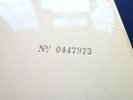 The Beatles (THE WHITE ALBUM) 1968 ORIGINAL UK 1ST ISSUE STEREO LP SET COMPLETE.
