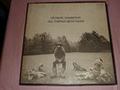 George Harrison All Things Must Pass 4LP 1970 Apple Stch 639