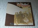 LED ZEPPELIN II LP [RED/PLUM LABEL] [VG+/EX+] 