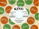 NORTHERN SOUL 45-THE VONNS-SO MANY DAYS-KING-DJ-LISTEN