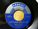 Popcorn/Soul 45 rpm Dean Barlow 