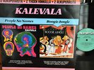 KALEVALA /   PEOPLE NO NAMES +  BOOGIE JUNGLE