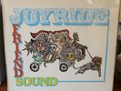 FRIENDSOUND JOYRIDE 1969 RCA VICTOR PSYCHEDELIC ROCK VINYL LP, CAT SF8027, RARE