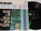 NEW ORLEANS HOME OF THE BLUES Rare 60's SOUL IRMA THOMAS The Showmen NM LP RARE