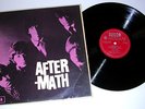 THE ROLLING STONES 'AFTERMATH' 1966 MONO LP VG/G