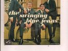 FRENCH EP THE SWINGING BLUE JEANS HIPPY HIPPY SHAKE