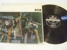 SXL 6196 BERG * SHOSTAKOVICH QUARTETS ( WELLER QUARTET)