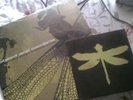 Two Coheed and Cambria Vinyl Records - Second Stage Turbine Blade LE Green