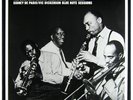 HALL/JOHNSON/DE PARIS/DICKENSON - COMPLETE BLUE NOTE-MOSAIC (LP)- BOX SET- N/N-