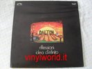 DALTON ITALIAN PROG RIFLESSIONI IDEA D'INFINITO RARE NOT GREAT COPY