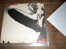 Led Zeppelin - 1st  Chile Mispress 