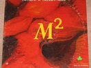 Mabu's Madness -M-Square- Orig 1971 Maple Records Press- Listen - Funk- 2nd Copy