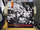 BLUE NOTE 4015 ART BLAKEY AT THE JAZZ CORNER - WITH EAR AND RVG-DEEP GROOVE LP