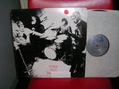 THE WHO WHO THE FU** FAN CLUB LP. 20 RARE WHO TRACKS RARE MINT MINUS COND.