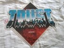 TRUST antisocial picture  acdc mercyful fate  sortilege  iron maiden sortilege