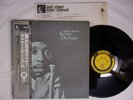KENNY DORHAM QUIET KENNY VICTOR VIJ 206  Japanese pressing OBI  Vinyl LP