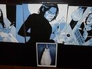 Jack White Stripes Tour Edition 7
