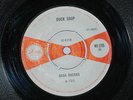 Duck Soup, Baba Brooks