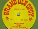 Grand Ole Opry show #266 w/ Bobby Lord, Osborne Bros., Skeeter Davis, more