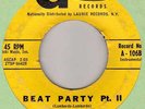 Tittyshaker killer gtr instro RITCHIE & THE SQUIRES Beat Party   HEAR