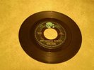 BOBBY FULLER  OUR FAVORITE MARTIAN/ MY MEMORIES OF YOU RARE SURF 45 RPM