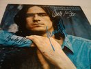 Signed LP of Carole King, James taylor and Randy meisner