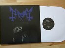 Mayhem ''Live in Leipzig'' LP