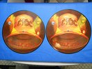 AC/DC - Live Modena - 1991 - 2LP - Picture Disc - Monster of Rock