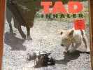 TAD inhaler SEALED LP Sub Pop Mudhiney Nirvana Punk Grunge