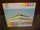 PROMISE RING - Nothing Feels Good - Emo Punk LP - 1997 -  Colored vinyl - MINT