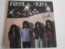 KISS Vinyl LP 