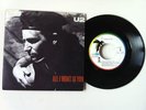 U2 all i want is you 7'' SPAIN