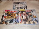 BEATLES ANTHOLOGY 1 2 3