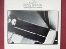 EVAN PARKER 