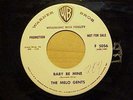  KILLER DOO WOP 1ST PRESS 45 
