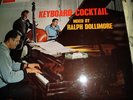 RALPH DOLLIMORE..PIANO COCKTAIL..VINYL LP 1965..BRITISH JAZZ HMV UK