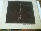 SILENT PARTNER Hung By A Thread LP SEALED Private Press Folk Psych Prog Athens