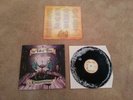 the fall of troy doppelganger 1st press thrice the dear hunter thursday