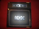 AC/DC Backtracks Collector's Box Set  - die ultimative Box mit Verstärker 