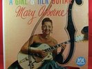MARY OSBORNE A Girl And Her Guitar LP WARWICK Mono DG ORIG. PROMO