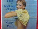 MARTY PAICH I Get A Boot Out of You LP WARNER BROS Mono DG ORIG.