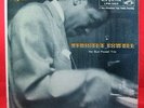 BUD POWELL TRIO Strictly Powell LP RCA Mono DG ORIG.
