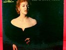 LUCY REED This Is LP FANTASY Red Vinyl DG ORIG. Female Vocal